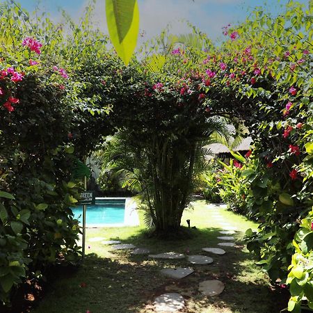 Bingin Bienvenue Guest House Uluwatu Exteriér fotografie
