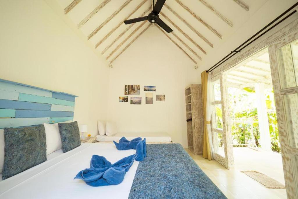 Bingin Bienvenue Guest House Uluwatu Exteriér fotografie