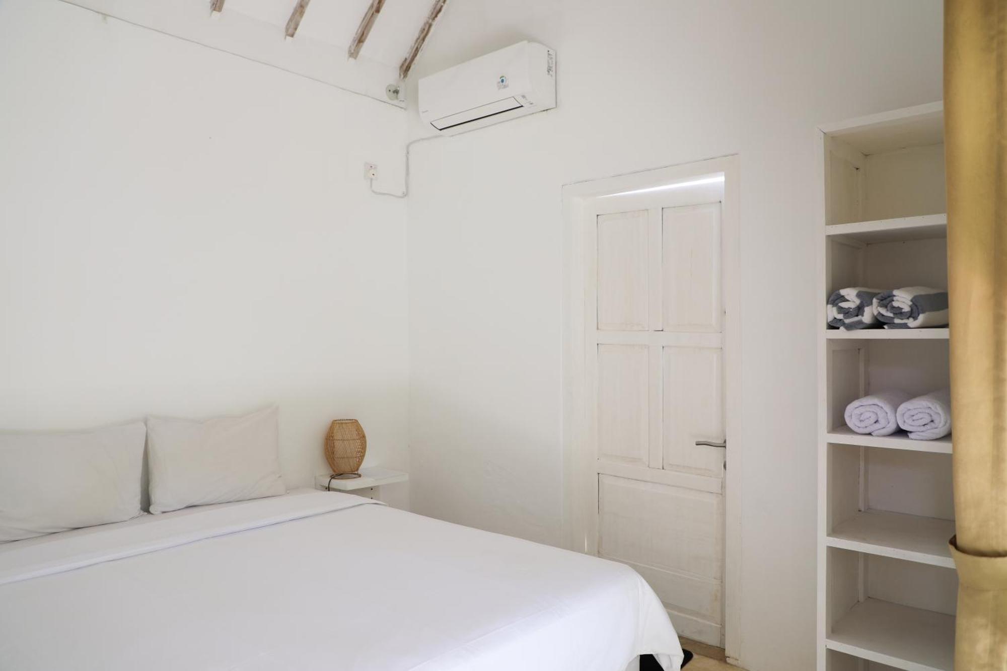 Bingin Bienvenue Guest House Uluwatu Exteriér fotografie