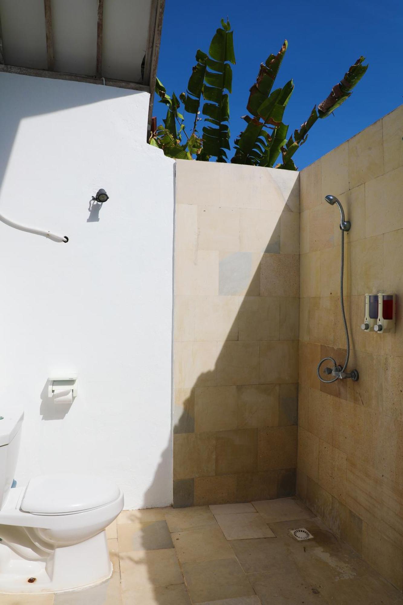 Bingin Bienvenue Guest House Uluwatu Exteriér fotografie