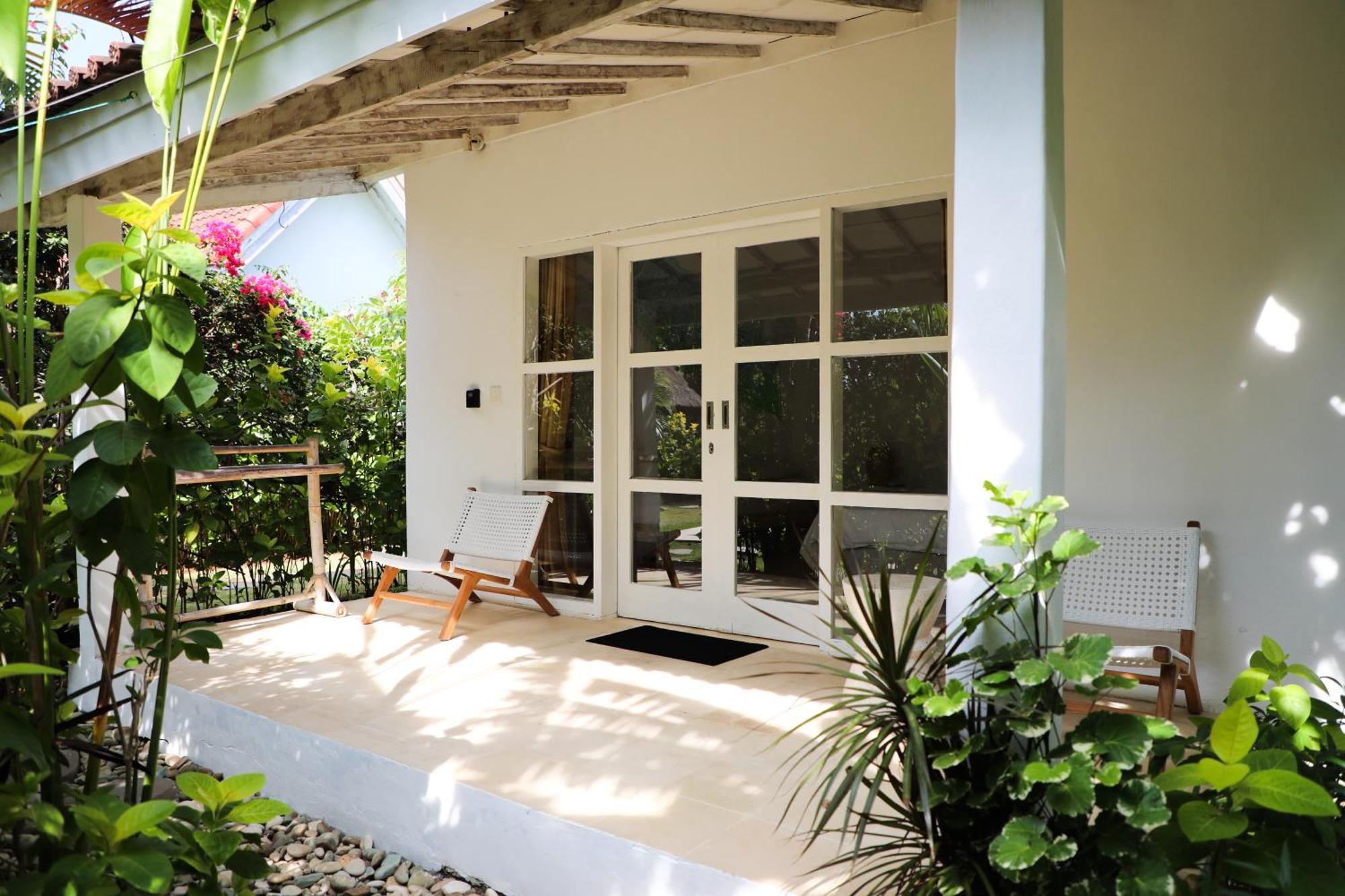 Bingin Bienvenue Guest House Uluwatu Exteriér fotografie