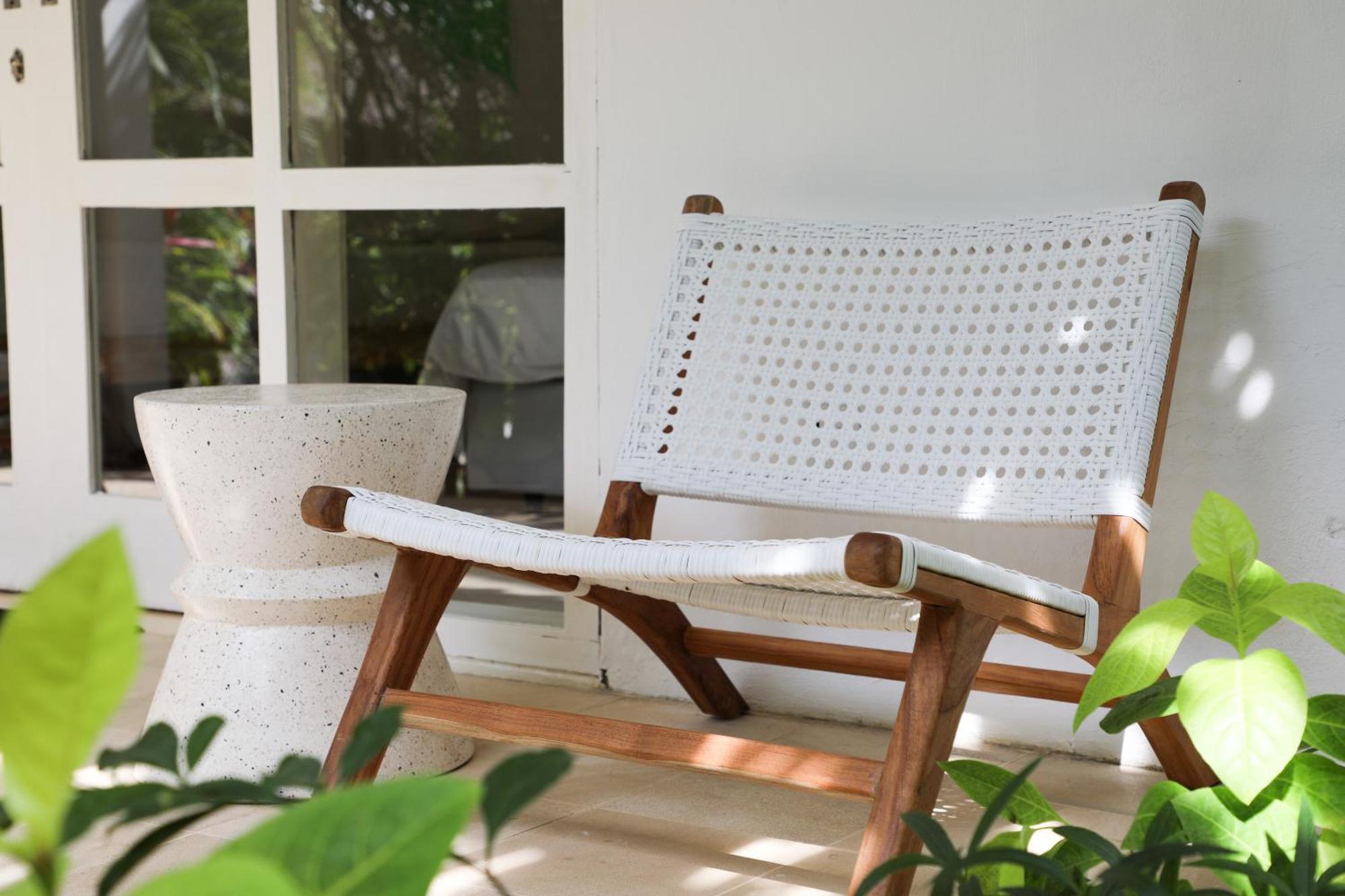 Bingin Bienvenue Guest House Uluwatu Exteriér fotografie