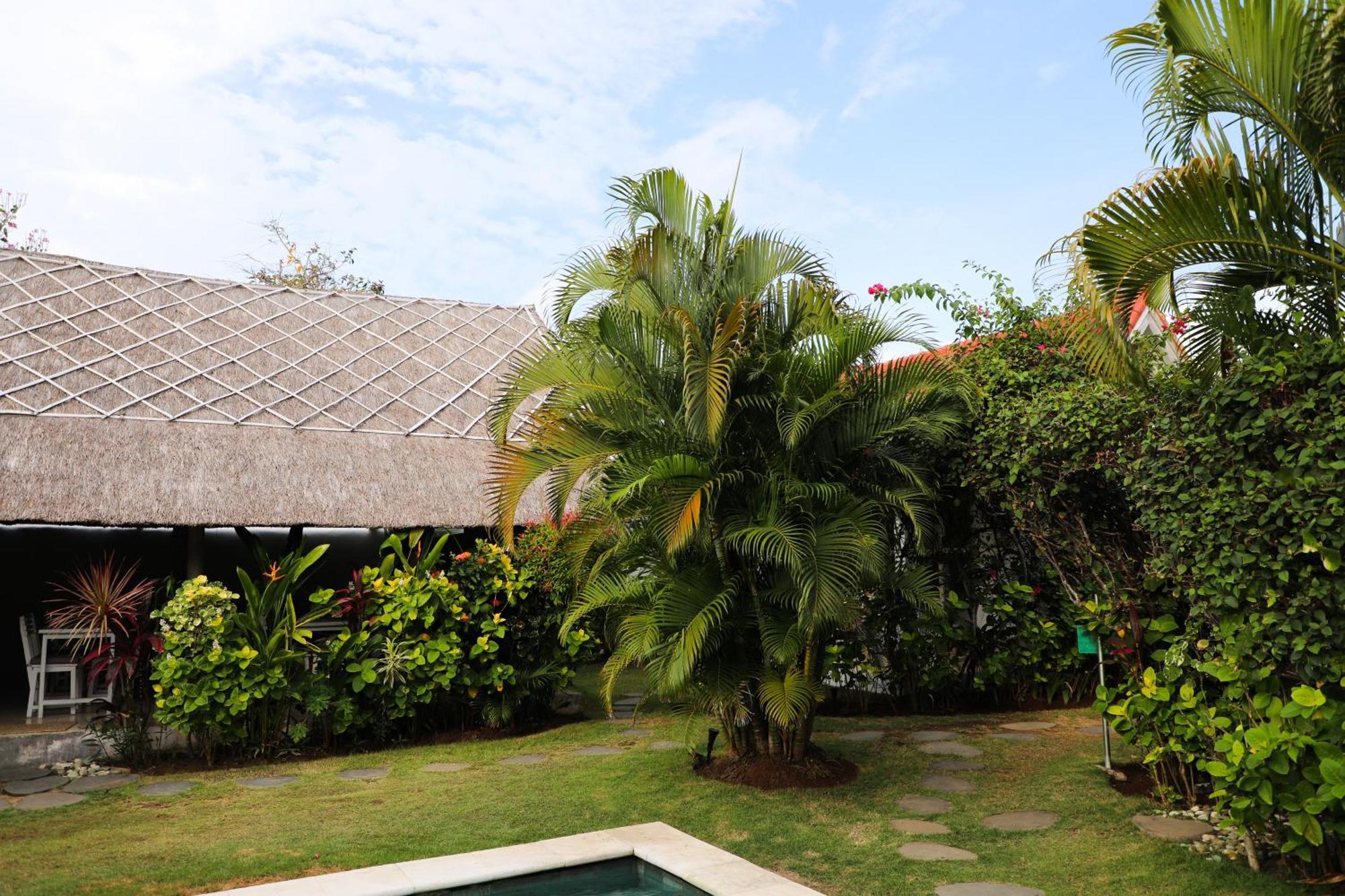 Bingin Bienvenue Guest House Uluwatu Exteriér fotografie