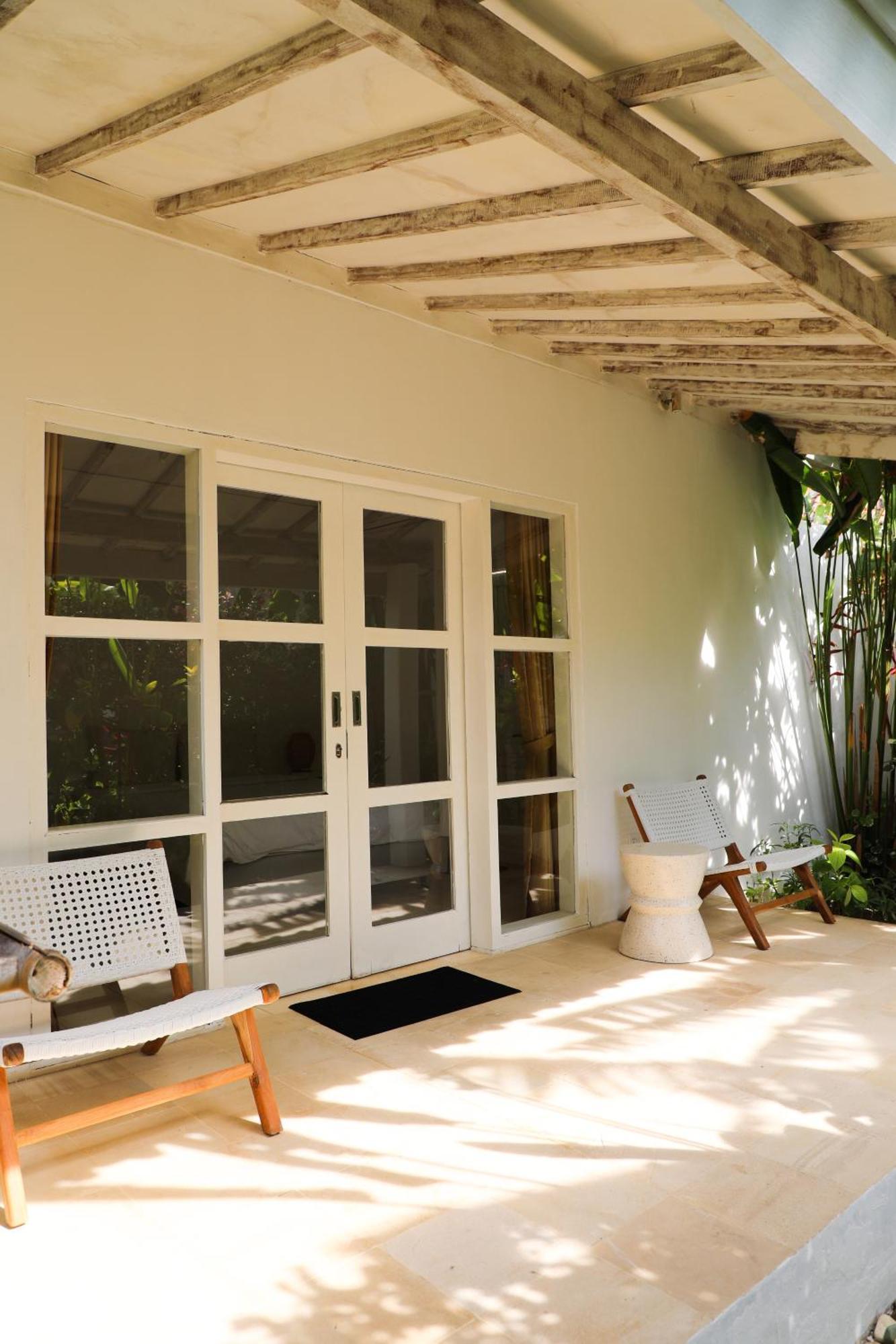 Bingin Bienvenue Guest House Uluwatu Exteriér fotografie